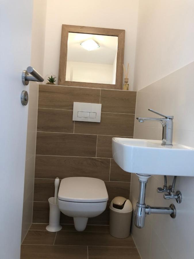 Tatra Billetee Apartman S Luxusnym Vyhladom Na Vysoketatry A Sukromnym Wellness Πόπραντ Εξωτερικό φωτογραφία